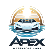 APEX Waterboat Cars